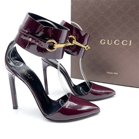 gucci ursula sale|Gucci Ursula Pumps .